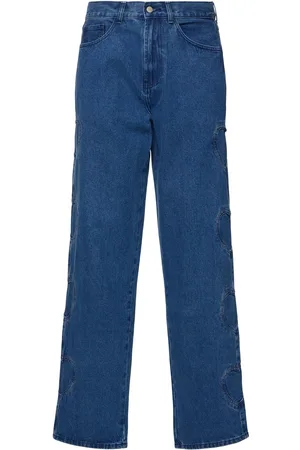 CARNE BOLLENTE Jeans Country Crush