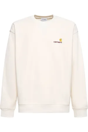 Carhartt Felpa Girocollo American Script