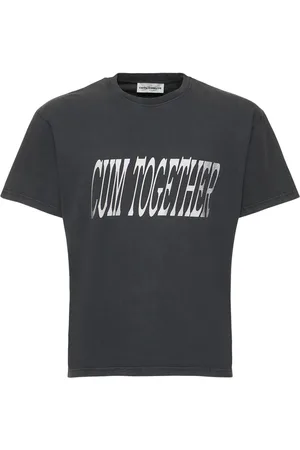 CARNE BOLLENTE T-shirt Cum Together