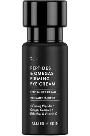 Allies of Skin Crema Occhi Anti-age Peptides & Omegas 15ml