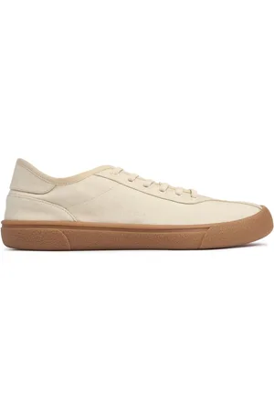 The Row Sneakers In Tela