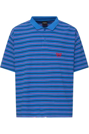 Balenciaga Polo Laurel In Cotone