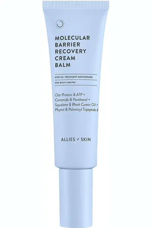 Allies of Skin Molecular Barrier Recovery Cream Balm