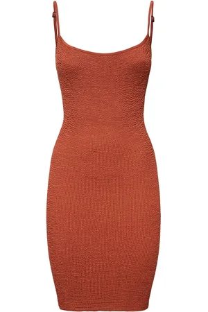 Bond Eye Vestito Paloma In Jersey Stretch