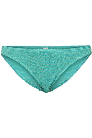 Bond Eye Slip Bikini Sign