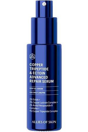 Allies of Skin Advanced Repair Serum 30ml