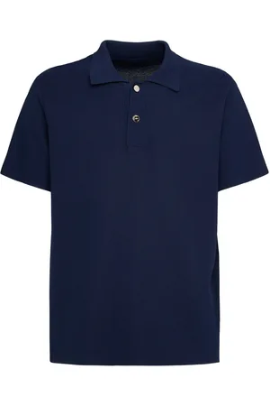 Jacquemus Polo Le Polo Maille Con Logo