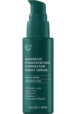 Allies of Skin Mandelic Pigmentation Night Serum 30ml