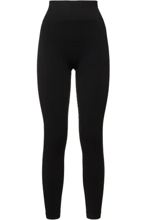 Nagnata Leggings In Misto Lana