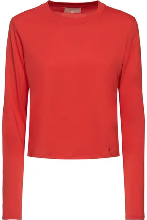 Loulou Studio T-shirt Masal In Cotone Organico