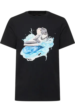 Jordan T-shirt Flight Essentials Aj1