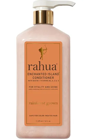 Rahua Enchanted Island Conditioner 475ml