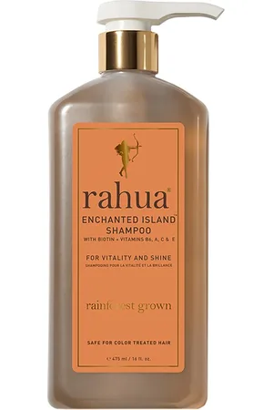 Rahua Enchanted Island Shampoo 475ml