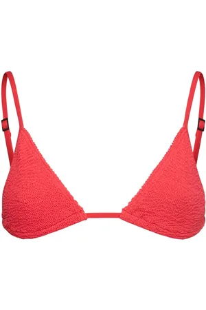 Bond Eye Top Bikini A Triangolo Luana