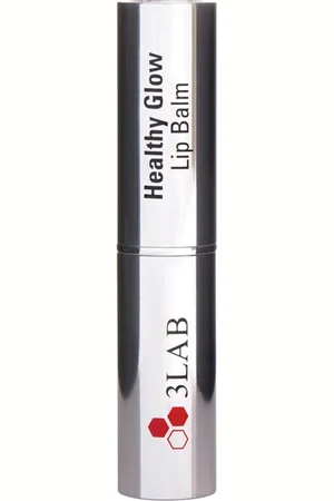 3Lab Lip Balm Healthy Glow 5gr