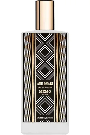 Memo Paris Eau De Parfum Abu Dhabi 75ml
