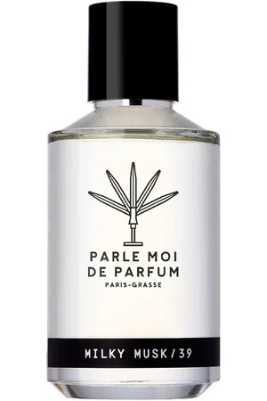 PARLE MOI DE PARFUM Eau De Parfum Milky Musk / 39 100ml