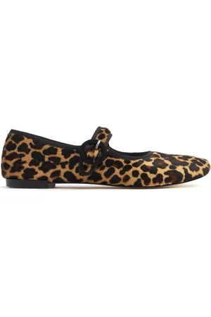 Repetto Sandali Georgia In Cavallino 5mm