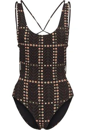 Marant Etoile Costume Intero Tenisia