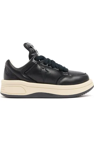 CONVERSE X DRKSHDW Sneakers Turbowpn In Pelle