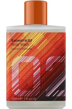 Escentric Molecules Detergente Corpo Molec Escentric 02 200ml