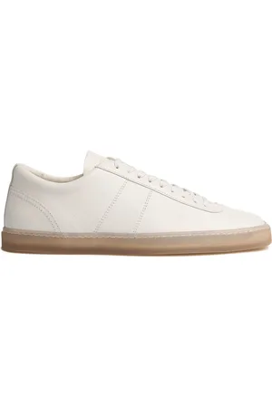 LEMAIRE Scarpe Sportive Linoleum Basic Con Lacci