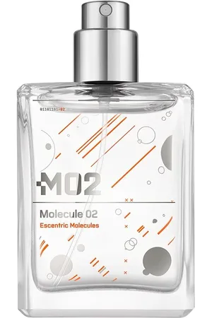 Escentric Molecules Ricarica Molec Molecule 02 Edt 30ml