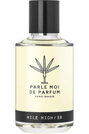 PARLE MOI DE PARFUM Mile High/38 Eau De Parfum 100ml