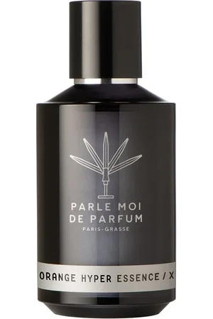 PARLE MOI DE PARFUM Eau De Parfum Parle Orange Hyper Essence 100ml