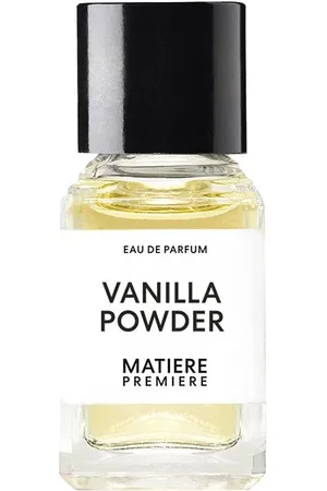 Matiere Premiere Eau De Parfum Vanilla Powder 6ml