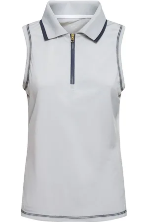 Varley Tank Top Club Cammie