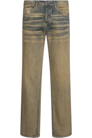 Diesel Jeans 2023 D-finitive In Denim