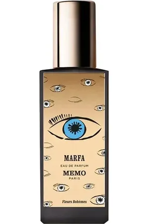 Memo Paris Eau De Parfum Marfa 30ml