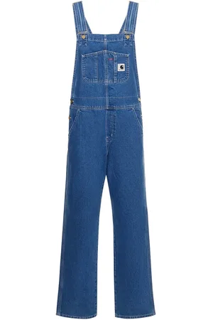 Carhartt Salopette Dritta Bib