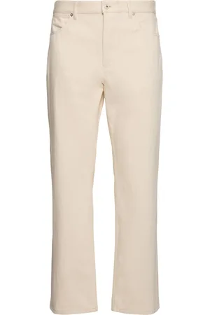 Jil Sander Jeans In Denim