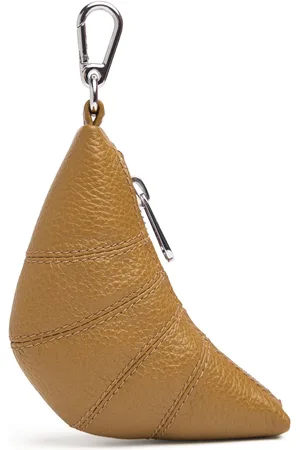 LEMAIRE Portachiavi Mini Croissant