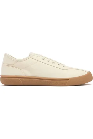 The Row Sneakers In Tela