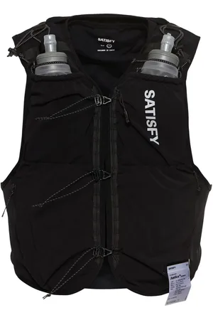 SATISFY Gilet Justice Codura Hydration 5l