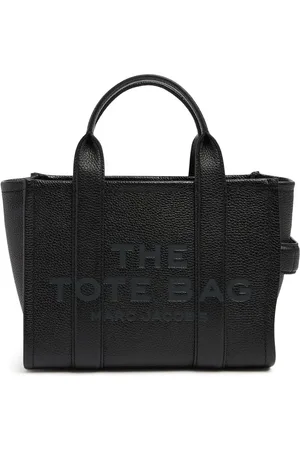 Marc Jacobs Borsa The Small Tote In Pelle