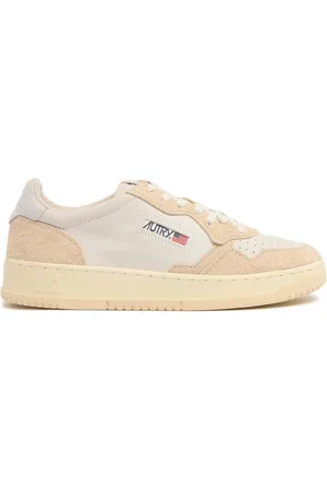 Autry Sneakers Low Top Medalist