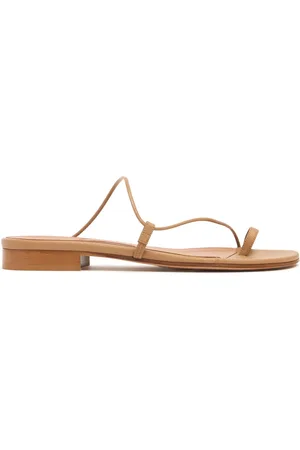 EMME PARSONS Sandali Susan In Pelle 10mm