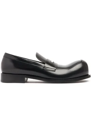 Marni Mocassini In Pelle