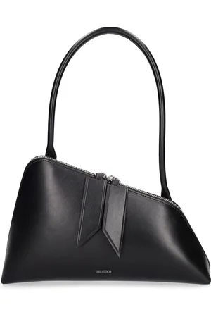 The Attico Borsa Sunrise In Pelle