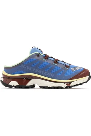 Maison Margiela Sneakers Xt Mule 4 Mm6 X Salomon