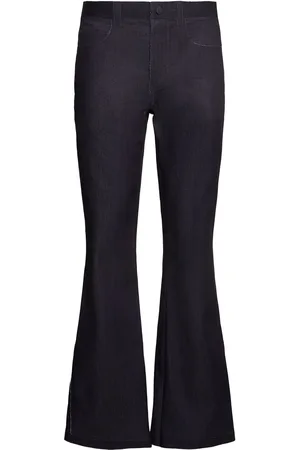 Marni Jeans In Denim Trompe L’oeil Stretch