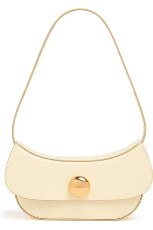 Marni Borsa A Spalla Piccola Butterfly In Pelle