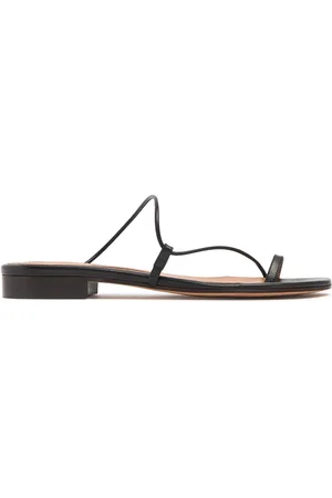 EMME PARSONS Sandali Susan In Pelle 10mm