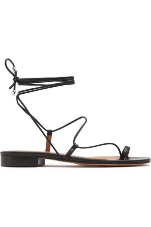 EMME PARSONS Sandali Susan In Pelle 10mm