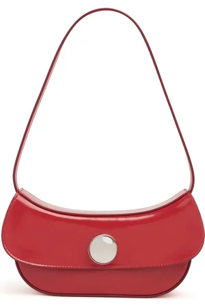 Marni Borsa A Spalla Piccola Butterfly In Pelle