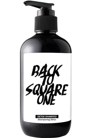 DOERS OF LONDON 300ml Detox Shampoo